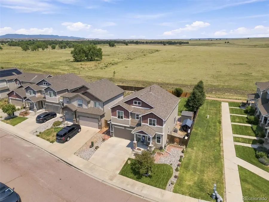 10138 Silver Stirrup Drive, Colorado Springs, CO 80925 - #3