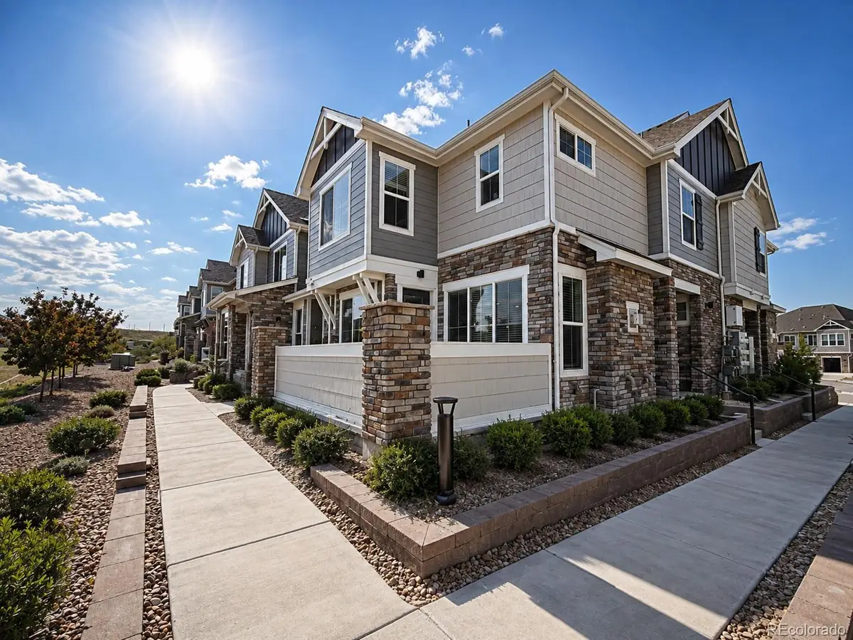 23588 E Ida Drive #B, Aurora, CO 80016 - #1