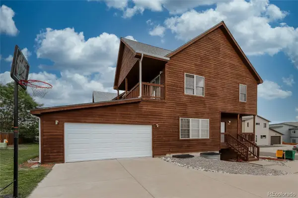 16487 W 13th Lane, Golden, CO 80401