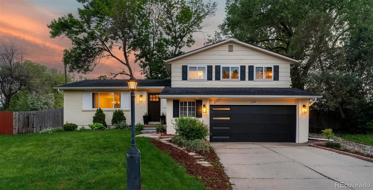 1649 Gillette Court, Longmont, CO 80501 - #1