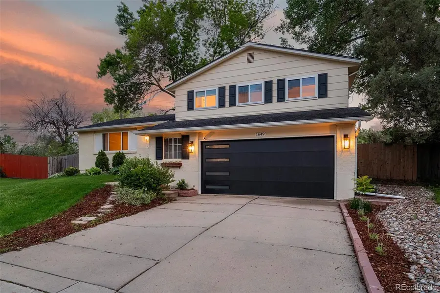 1649 Gillette Court, Longmont, CO 80501 - #2