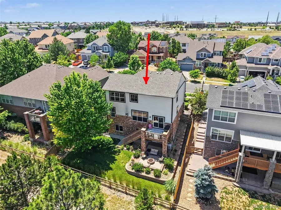 6430 S Ider Street, Aurora, CO 80016 - #3