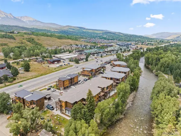 1044 Blue River Parkway #C-209, Silverthorne, CO 80498