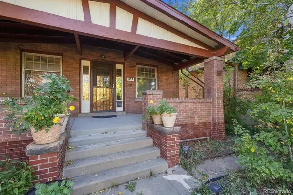 314 S Clarkson, Denver, CO 80209