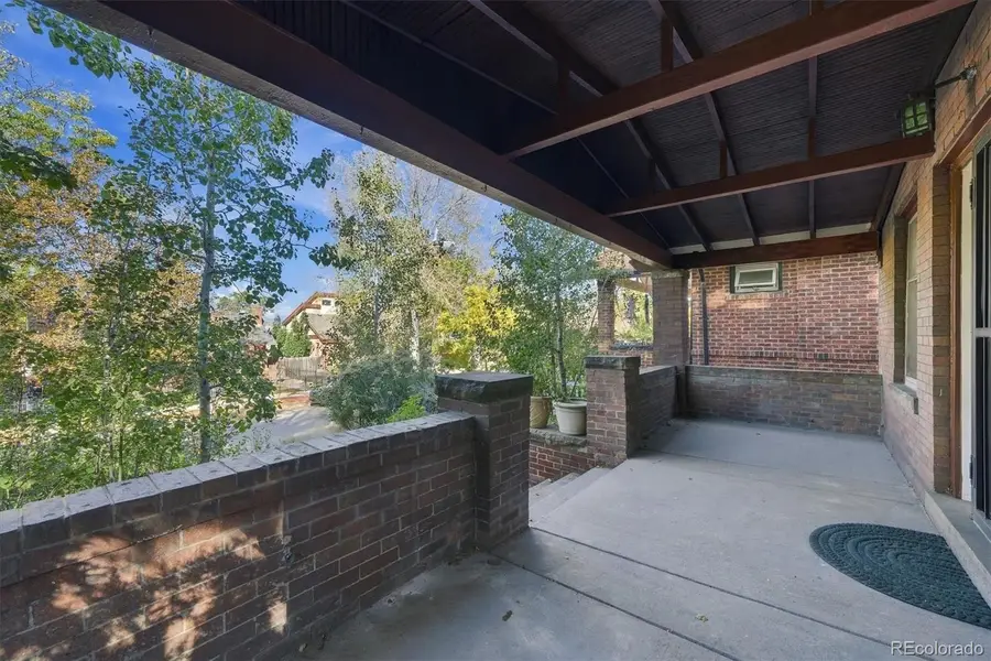 314 S Clarkson, Denver, CO 80209 - #2