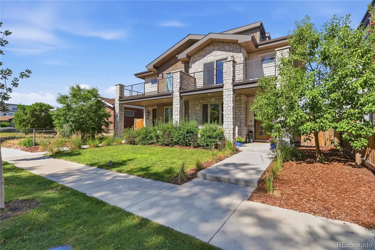 2575 S Acoma Street, Denver, CO 80223 - #1
