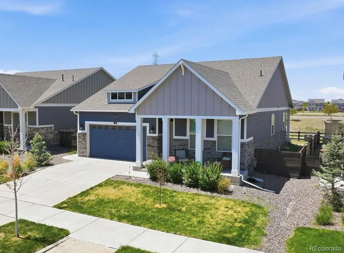 141 S Quantock Street, Aurora, CO 80018 - #1