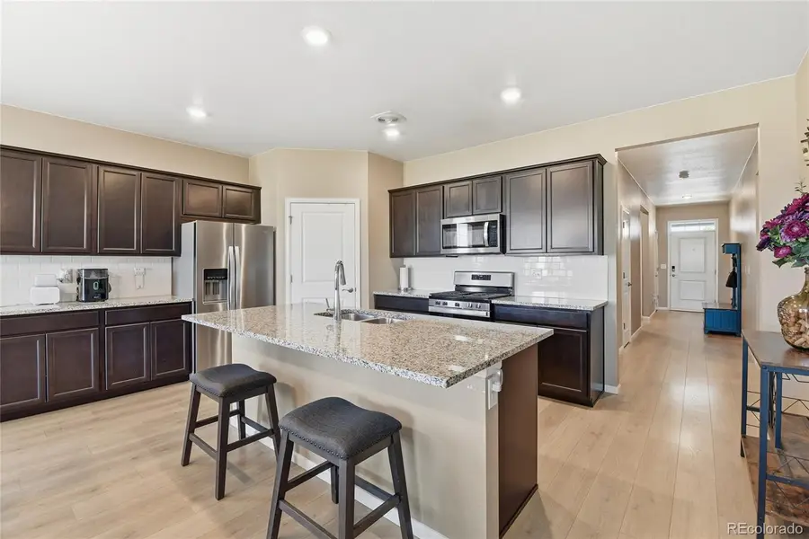 141 S Quantock Street, Aurora, CO 80018 - #3
