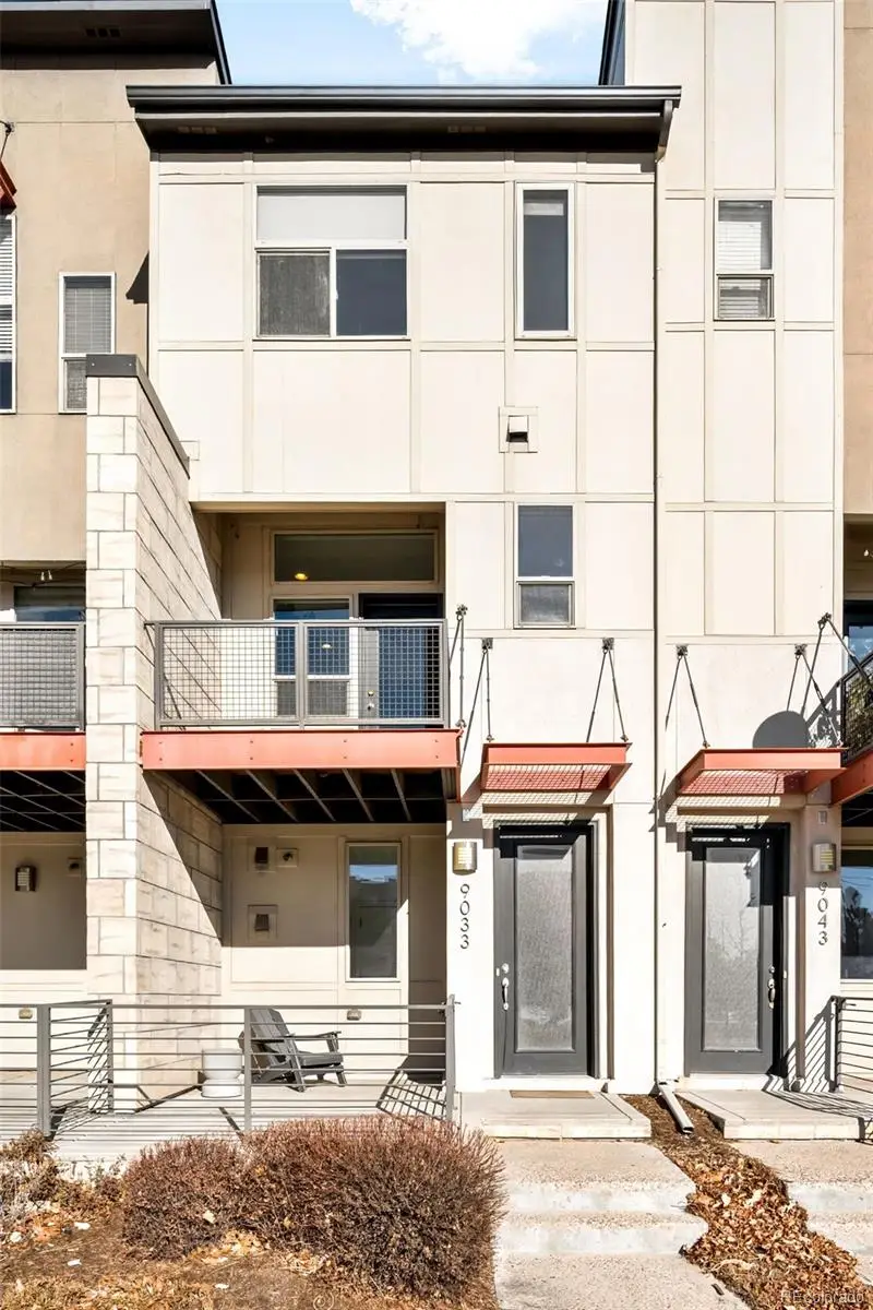9033 E Northfield Boulevard, Denver, CO 80238 - Image #2