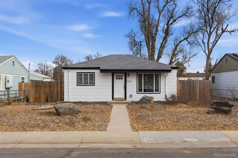 1656 N Newark Street, Aurora, CO 80010 - #2