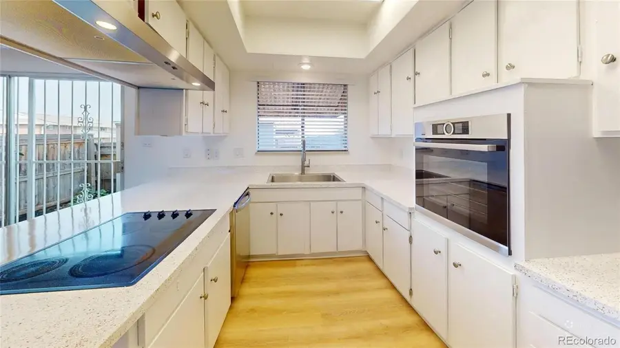 9250 E Mansfield Avenue, Denver, CO 80237 - #2