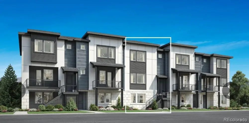 600 Cowbell Drive, Erie, CO 80516 - #1