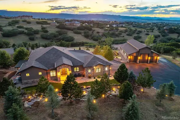 2607 Hawken Drive, Castle Rock, CO 80109