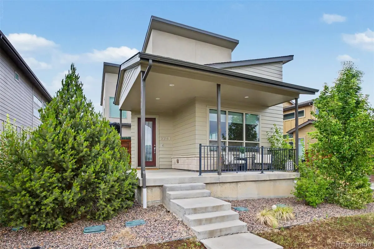9761 Taylor River Circle, Littleton, CO 80125 - #1