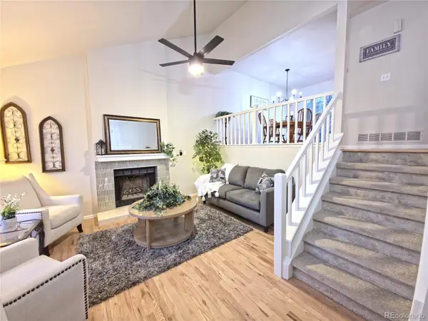 996 Cherry Blossom Court, Highlands Ranch, CO 80126