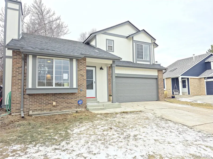 996 Cherry Blossom Court, Highlands Ranch, CO 80126 - Image #2