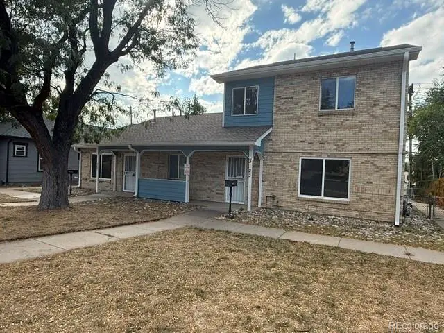 3123 S Lincoln, Englewood, CO 80113 - #1