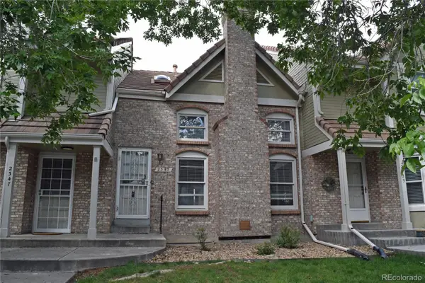 2343 Ranch Drive, Denver, CO 80234