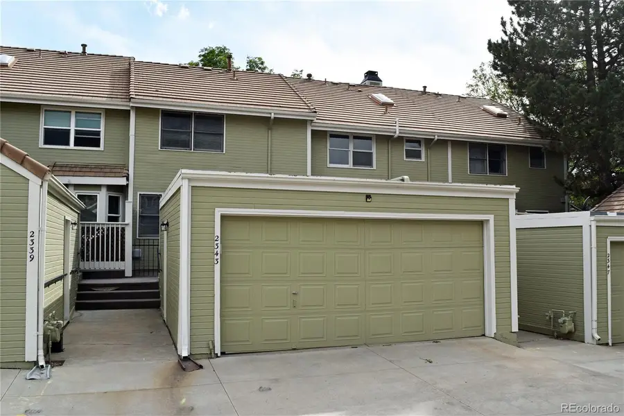 2343 Ranch Drive, Westminster, CO 80234 - #2