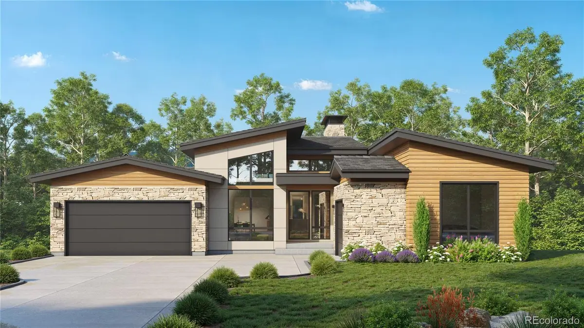 8035 Painted Pine Street, Parker, CO 80134 - #1