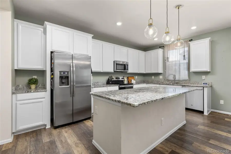 1238 Black Haw Street, Elizabeth, CO 80107 - #2