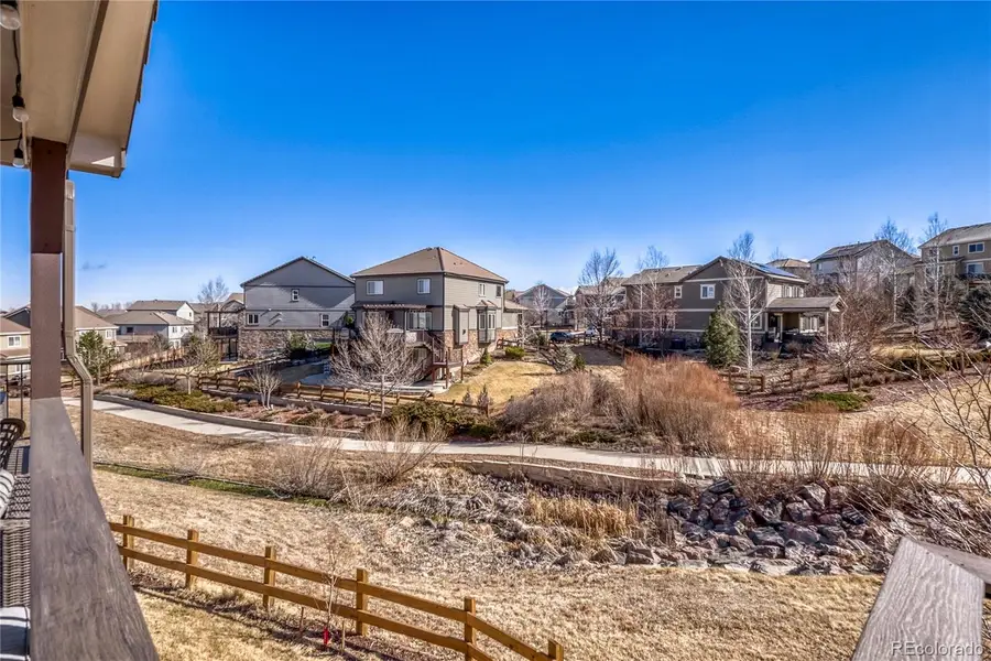 13864 Wickfield Place, Parker, CO 80134 - #2