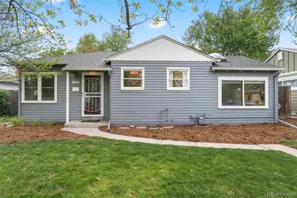 2573 S Williams Street, Denver, CO 80210