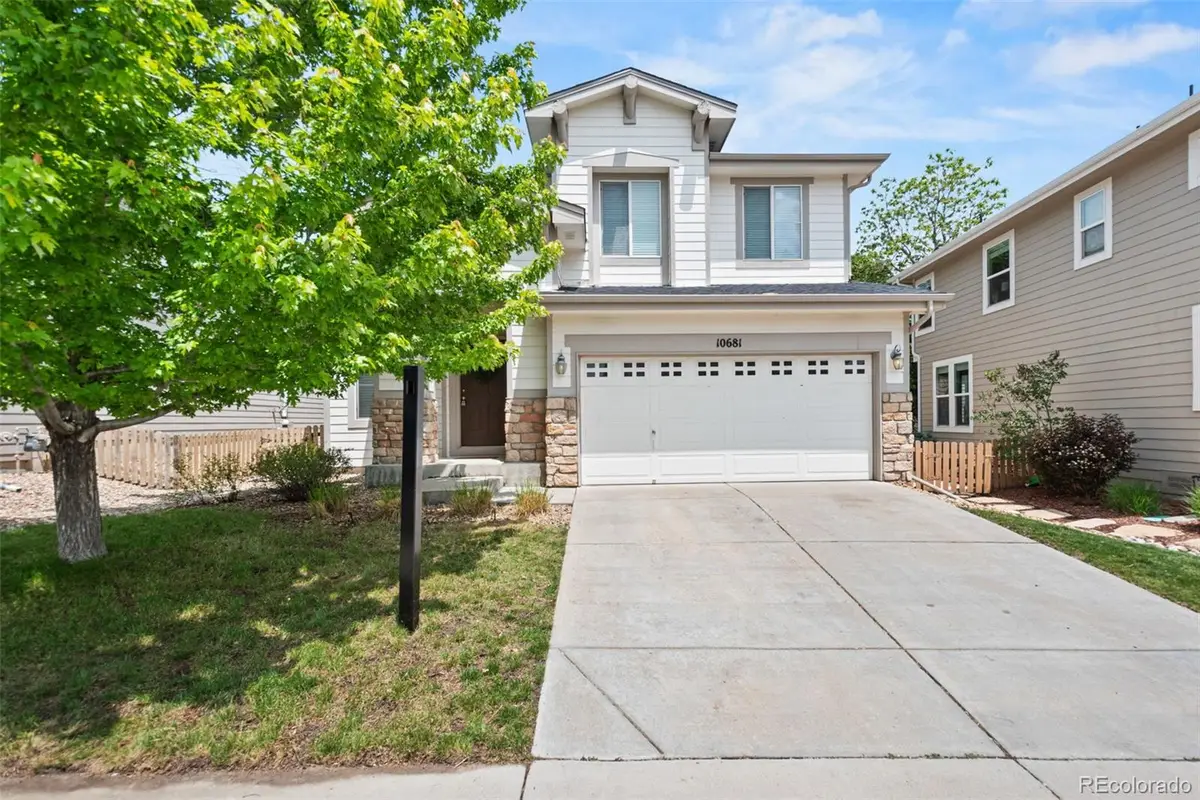 10681 Cherrybrook Circle, Highlands Ranch, CO 80126 - #1