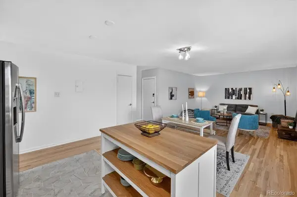 1101 Bellaire Street #307, Denver, CO 80220