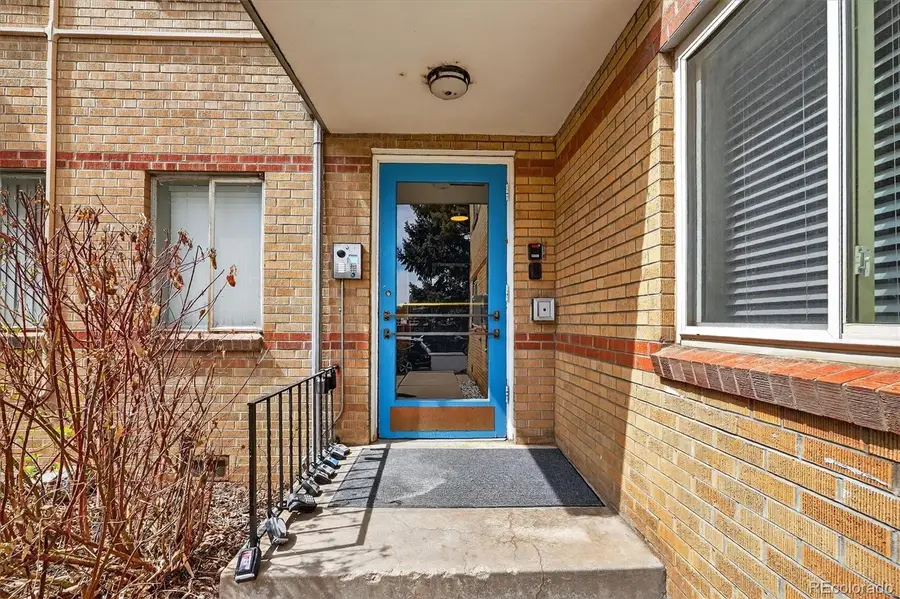 1101 Bellaire Street #307, Denver, CO 80220 - #3