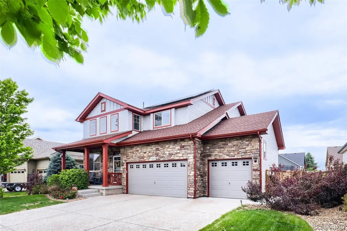 19663 E 63rd Place, Aurora, CO 80019 - #1