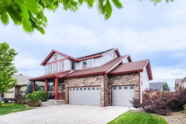 19663 E 63rd Place, Aurora, CO 80019