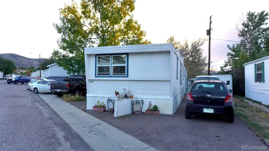 17190 Mt Vernon, Golden, CO 80401 - #2