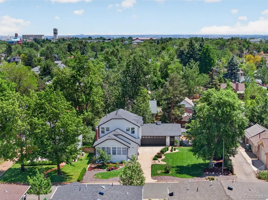 5034 Utica Street, Denver, CO 80212 - #2