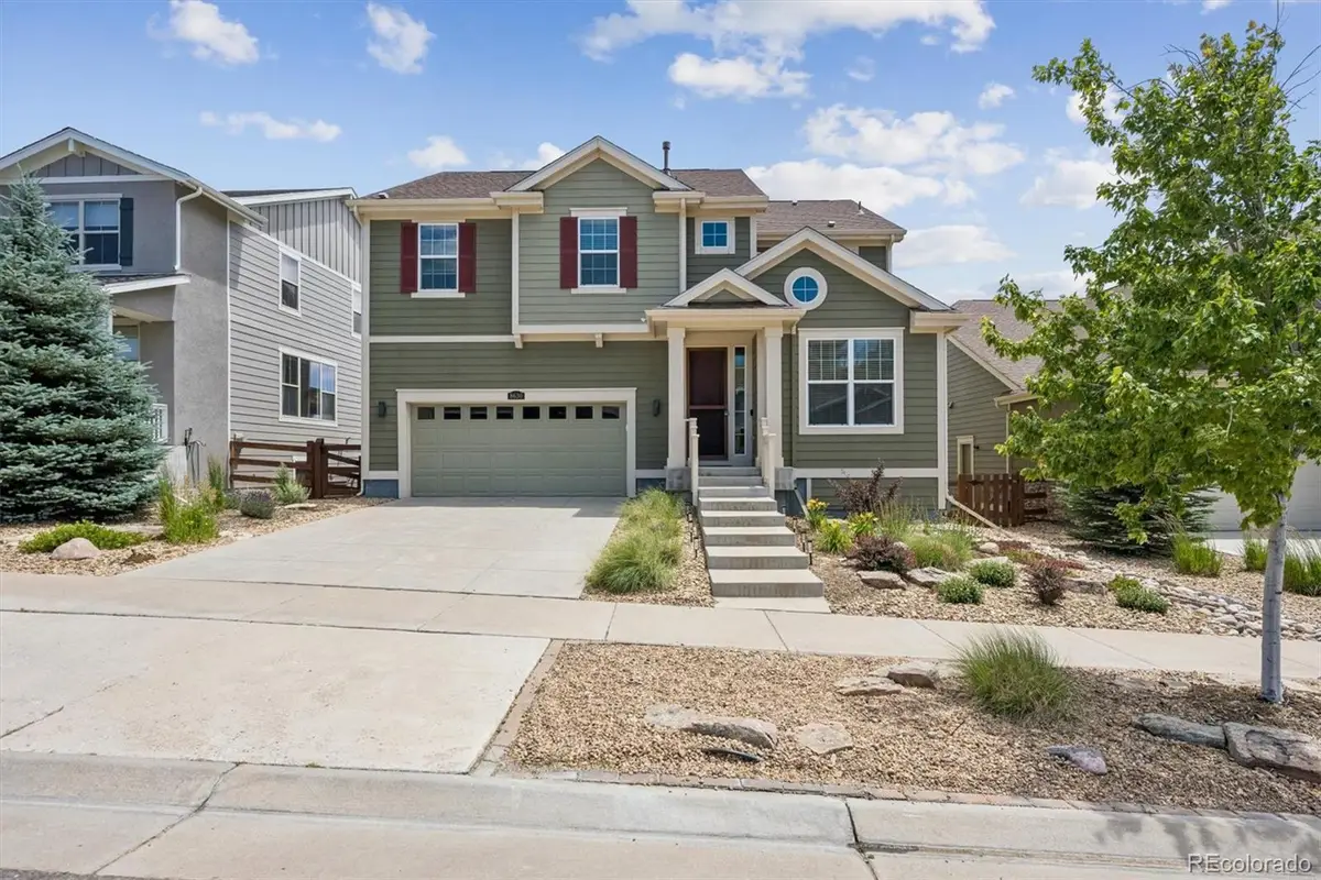 8630 Zircon Way, Arvada, CO 80007 - #1