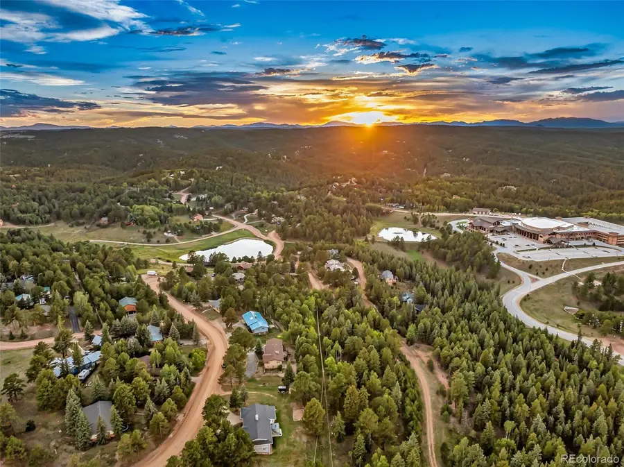 105 Piney Point Lane, Woodland Park, CO 80863 - #2