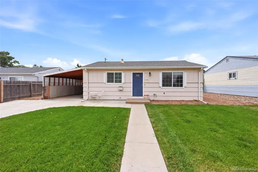 7145 Vrain Street, Westminster, CO 80030 - #2