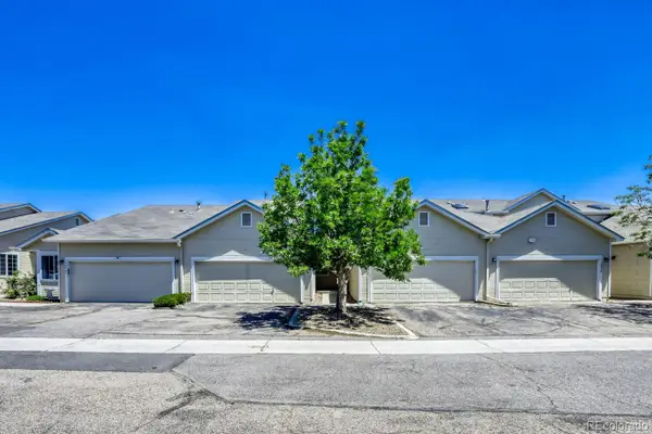12343 E 2nd Drive, Aurora, CO 80011