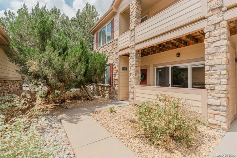 7111 S Wenatchee Way #G, Aurora, CO 80016 - #3