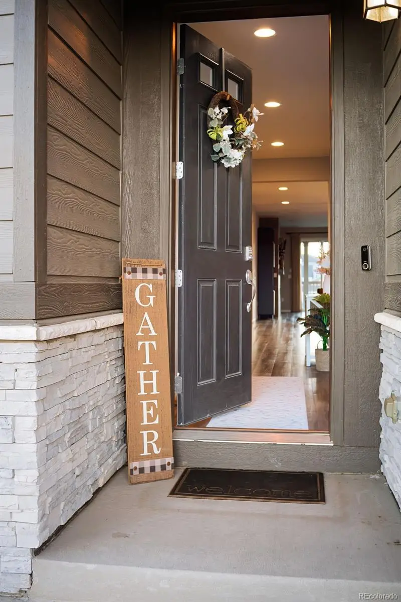 5779 S Haleyville Street, Aurora, CO 80016 - #3