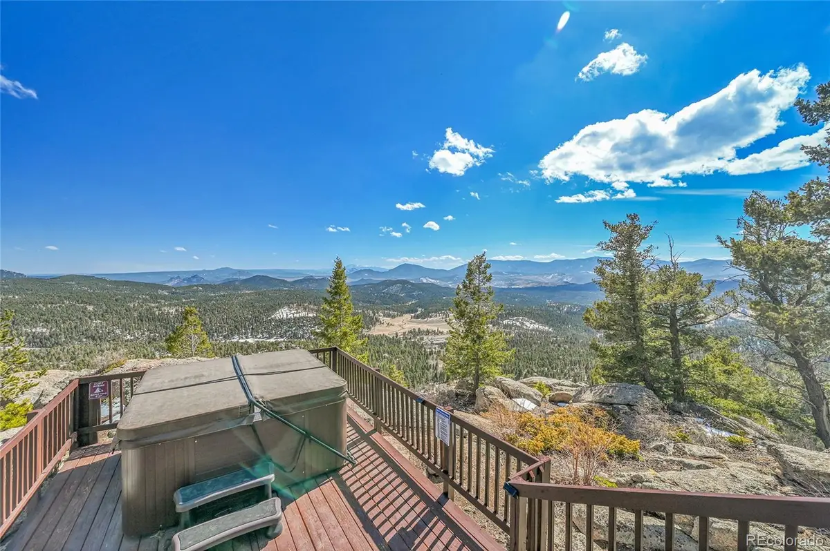30851 Pike View Drive, Conifer, CO 80433 - #1