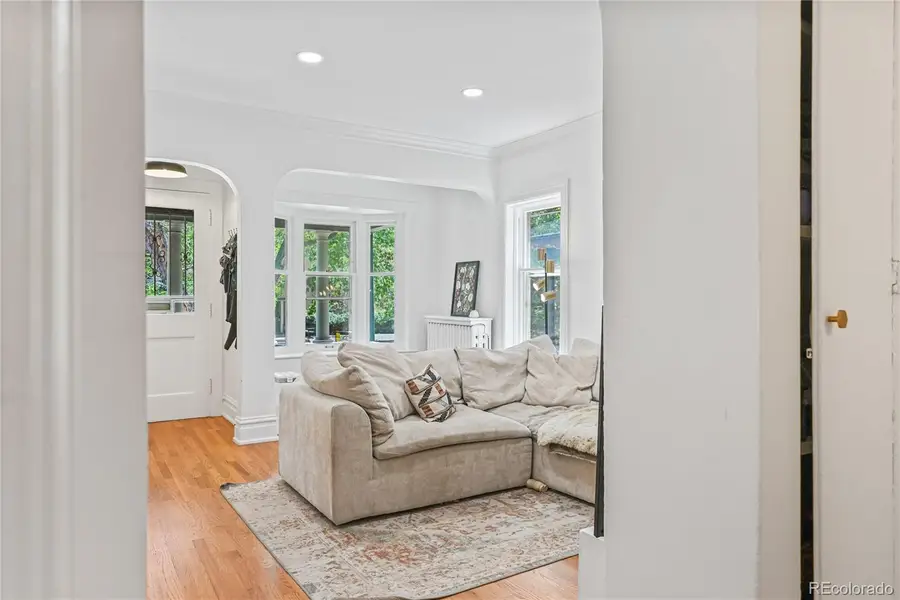 1243 N Marion Street, Denver, CO 80218 - #2