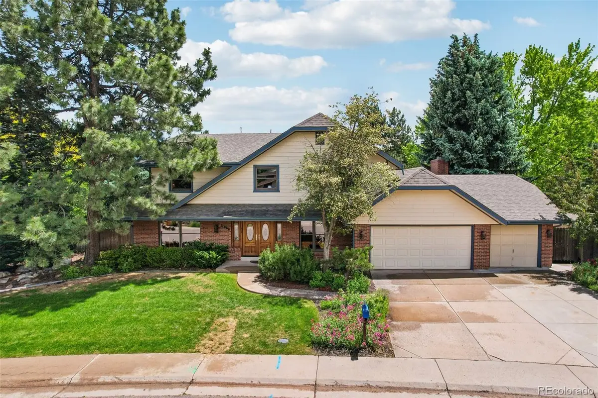 13866 W 2nd Avenue, Golden, CO 80401 - #1