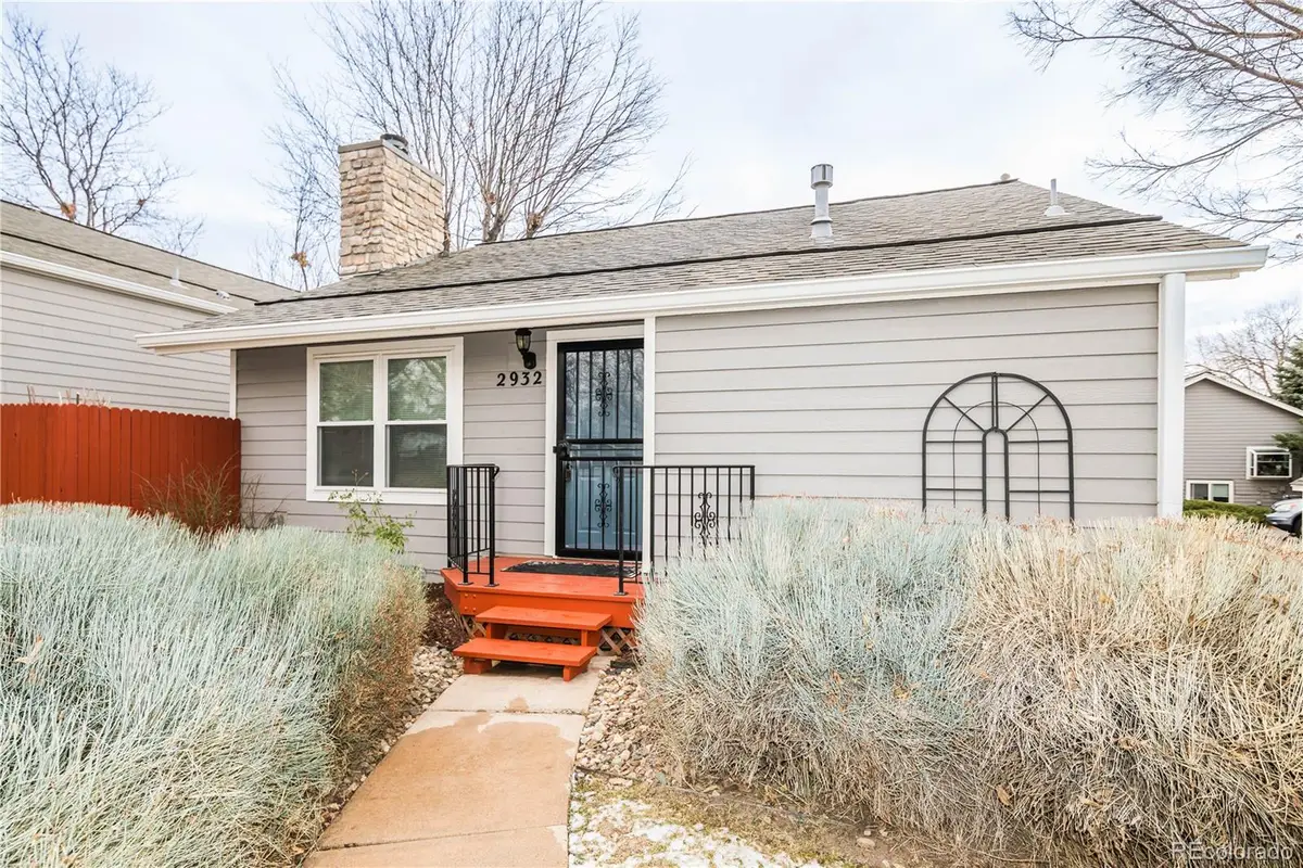 2932 S Racine Street, Aurora, CO 80014 - Image #1