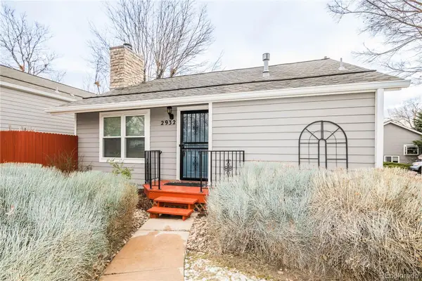 2932 S Racine Street, Aurora, CO 80014