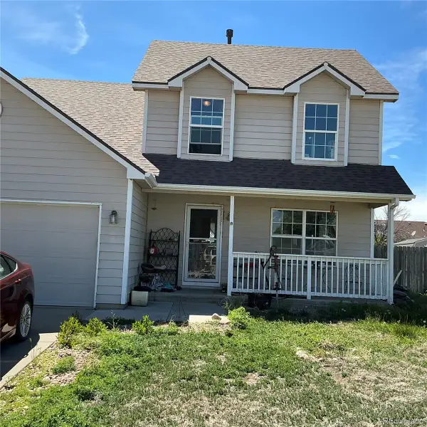 35 Dickson, Keenesburg, CO 80643