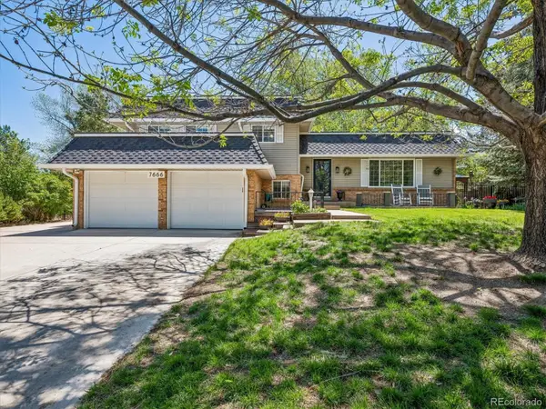 7666 S Cedar Circle, Littleton, CO 80120