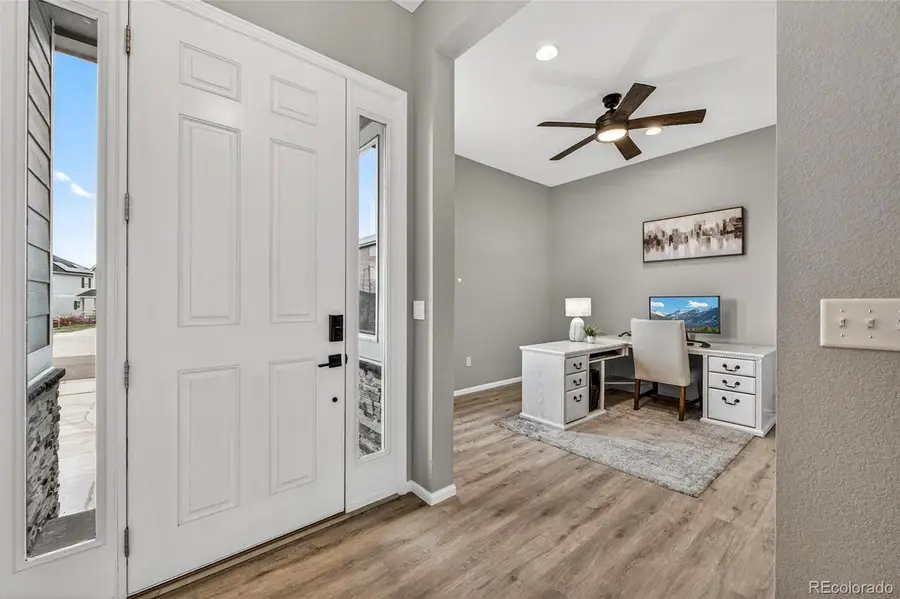 6973 S Vandriver Court, Aurora, CO 80016 - #3