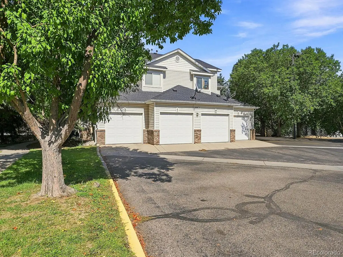 950 52nd Avenue Court #T4, Greeley, CO 80634 - #1