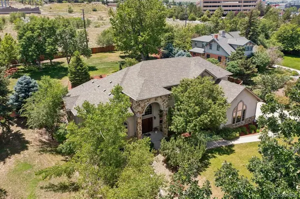 13680 Wide Acres Road, Golden, CO 80401